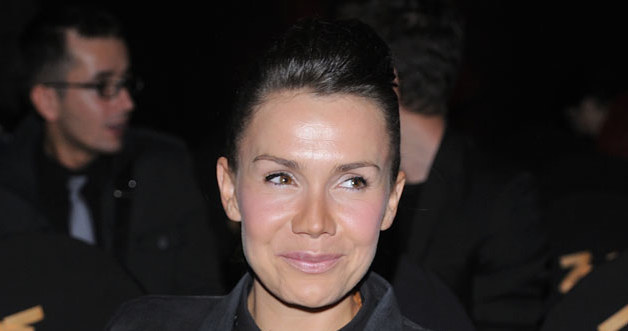 Olga Bołądź /Jarosław Antoniak /MWMedia