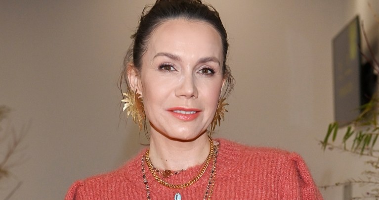 Olga Bołądź /Kurnikowski /AKPA