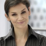 Olga Bończyk: Tylko miłość