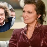 Olga Bończyk wciąż ma żal do bliskich Wodeckiego. Tak ją potraktowali