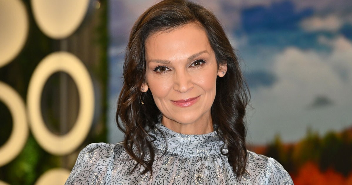 Olga Bończyk /Artur Zawadzki /Reporter