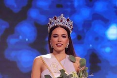 Olga Buława zdobyła tytuł Miss Polski 2018