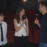 Olga Chajdas: nie robiłam filmu familijnego. Dla mnie najważniejsza jest twórcza wolność 