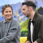 Albert Kosiński Olga Frycz nie mogła milczeć. Padły wymowne słowa pod adresem partnera