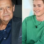Olga Frycz nie mogła wybaczyć ojcu. Do pojednania doszło po długich latach