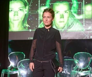 Olga Frycz odchodzi z serialu "M jak miłość"