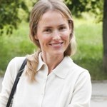 Olga Frycz potwierdziła wieści. Z nowym partnerem oczekuje kolejnego dziecka