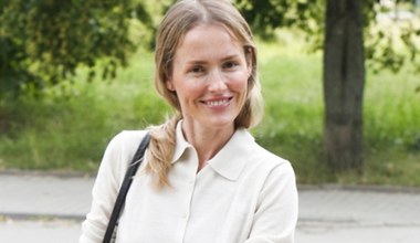 Olga Frycz potwierdziła wieści. Z nowym partnerem oczekuje kolejnego dziecka