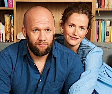 Olga Frycz rozstała się z partnerem. Aktorka wydała oświadczenie