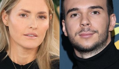 Olga Frycz w "Tańcu z gwiazdami"? Albert Kosiński stawia sprawę jasno