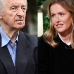 Olga Frycz wymownie skomentowała udział Rosiewicza w "Tańcu z gwiazdami". Natychmiast zrobiła się afera
