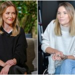 Olga Frycz zapewnia, że nie ma żalu. Maja Bohosiewicz odpowiedziała