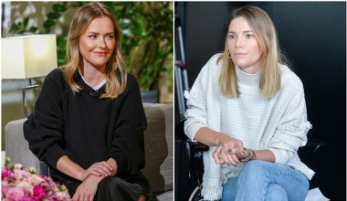 Olga Frycz zapewnia, że nie ma żalu. Maja Bohosiewicz odpowiedziała