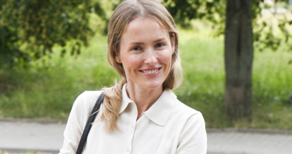 Olga Frycz /AKPA