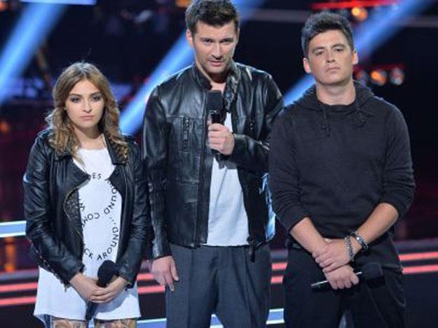 Gwiazda "Barw szczęścia" pożegna się z "The Voice Of Poland"? - Muzyka