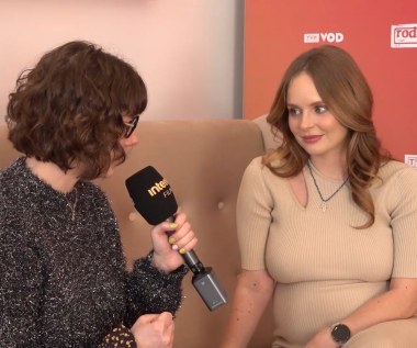 Olga Kalicka nie chciała wracać do "rodzinki.pl"? Znamy kulisy