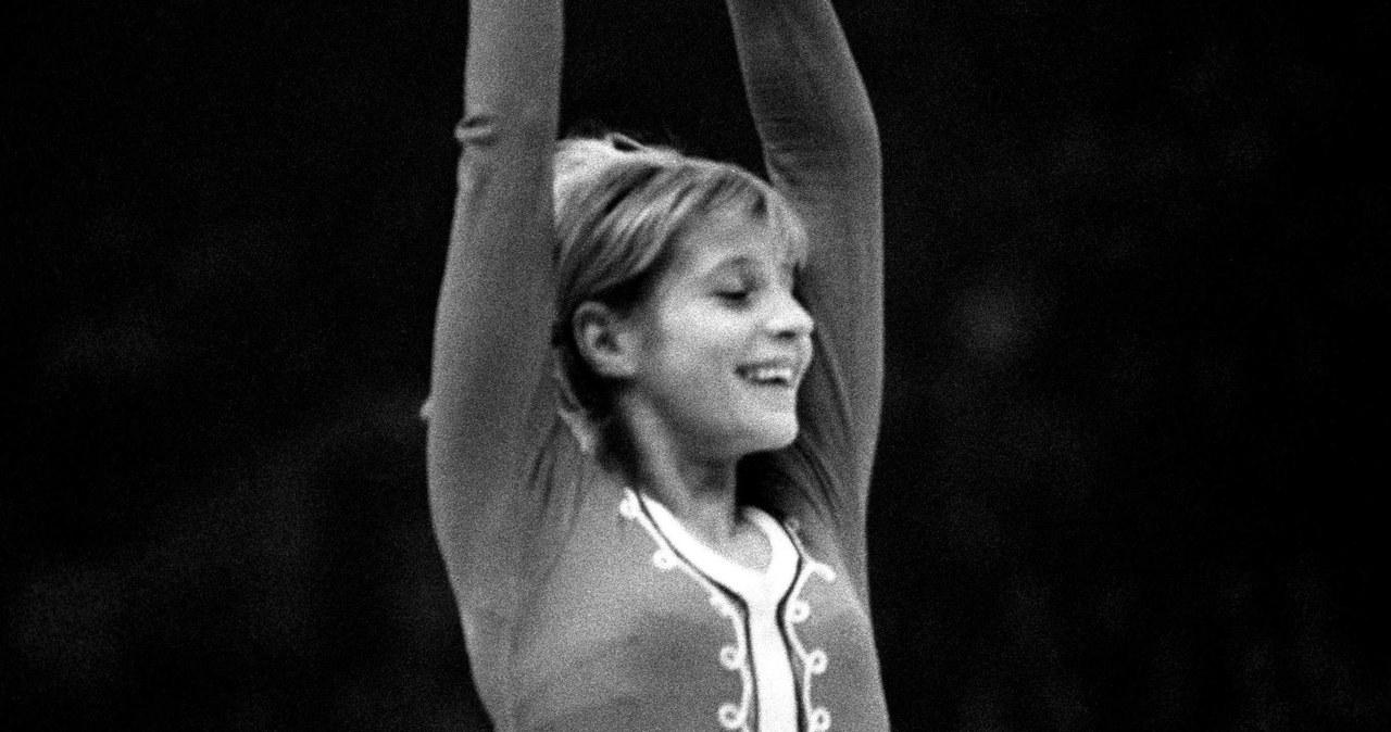 Olga Korbut /PA /PAP