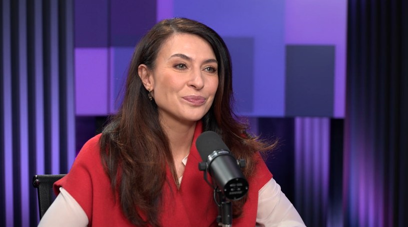 Olga Kozierowska: Każdy ma inną definicję miłości
