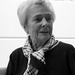 Olga Krzyżanowska nie żyje. "Osoba niezwykłej kultury, intelektu i zasług"