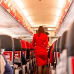 Olga Kuczyńska: Rola stewardesy nie ogranicza się do podawania napojów