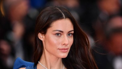 Olga Kurylenko ma koronawirusa. Dziewczyna Bonda apeluje: Dbajcie o siebie