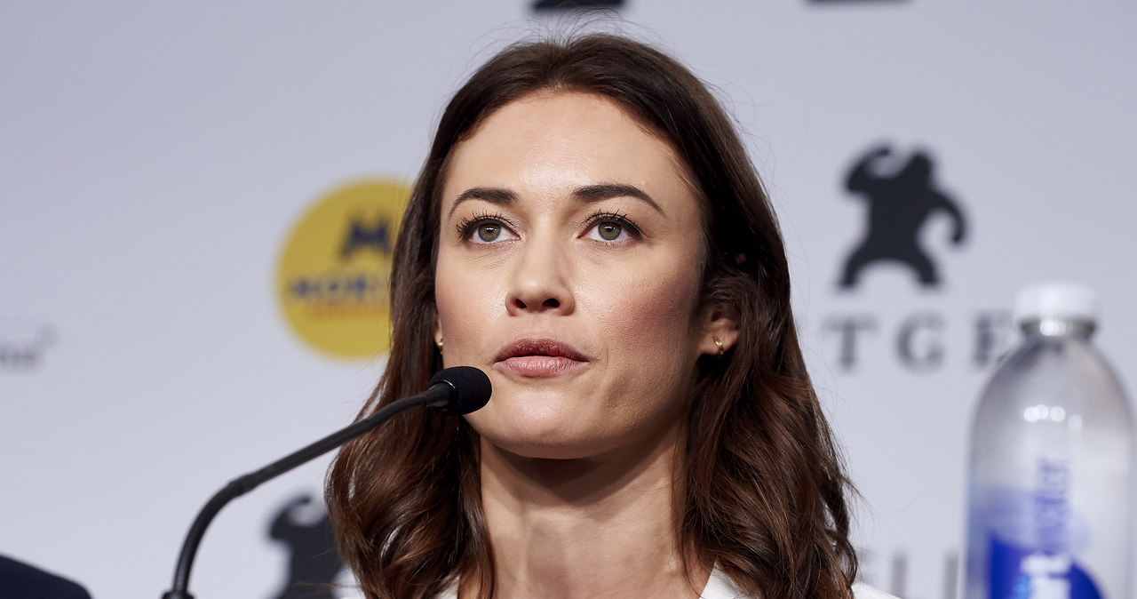 Olga Kurylenko /Borja B. Hojas /Getty Images