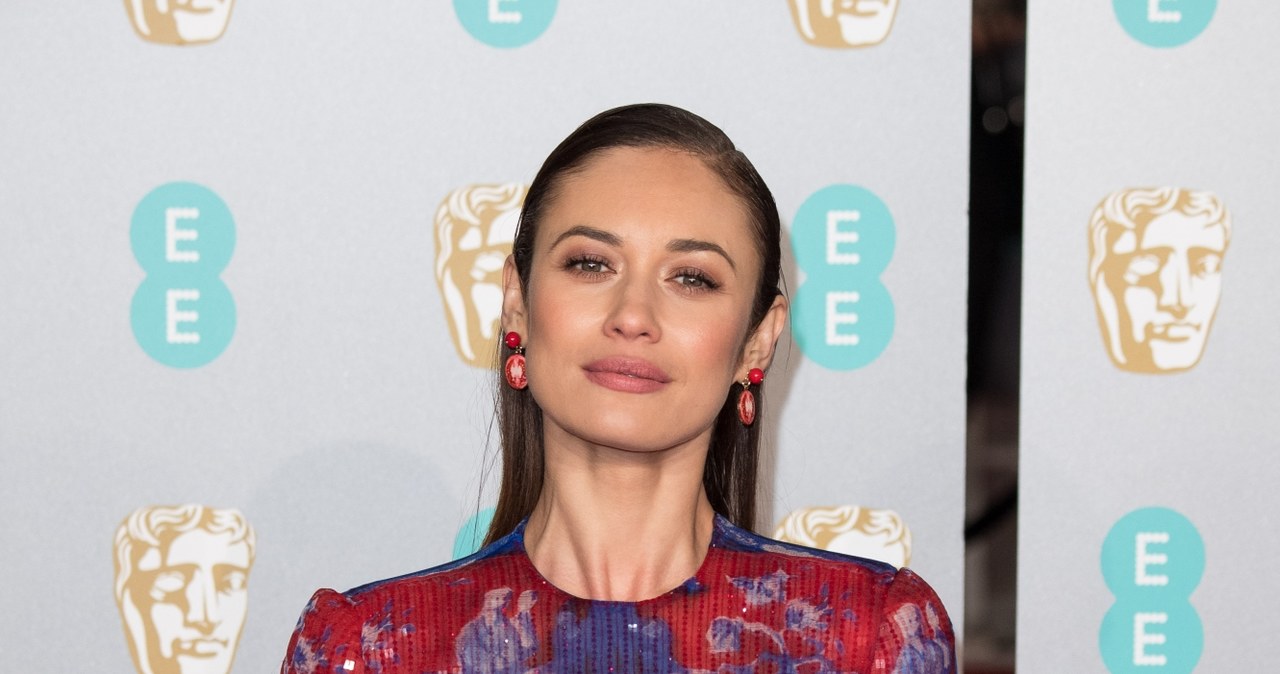 Olga Kurylenko /Jeff Spicer /Getty Images