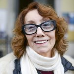 Olga Lipińska: Sen o telewizji
