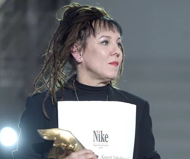 Olga Tokarczuk dostaje pogróżki. "Patrioci" grożą jej śmiercią