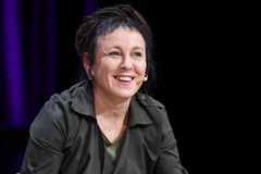 Olga Tokarczuk – laureatka literackiej nagrody Nobla za rok 2018