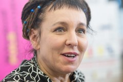 Olga Tokarczuk – laureatka literackiej nagrody Nobla za rok 2018 - RMF 24