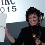 Olga Tokarczuk laureatką nagrody Nike. Jej "Księgi Jakubowe" najlepszą książką roku