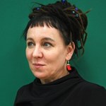 Olga Tokarczuk na krótkiej liście do Międzynarodowej Nagrody Bookera