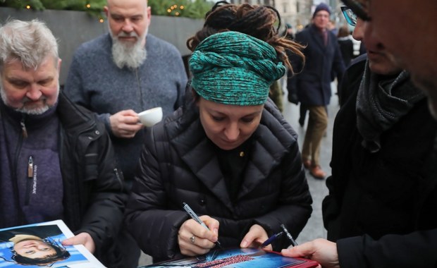 Olga Tokarczuk nazywa tłumaczy… ambasadorami swojej twórczości. Jej książki ukazały się w 35 językach