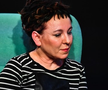 Olga Tokarczuk nie zapłaci podatku od Nobla. Jest rozporządzenie