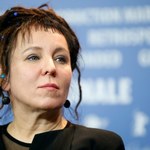 Olga Tokarczuk: Oczywiście, że przyjadę do Sztokholmu odebrać Nobla