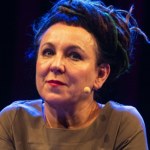 Olga Tokarczuk: Oświadczam krótko i stanowczo