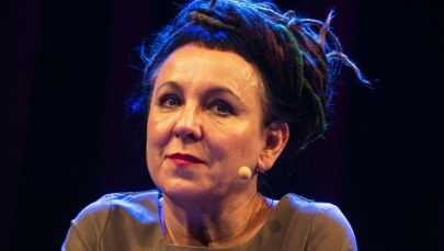 Olga Tokarczuk: Oświadczam krótko i stanowczo