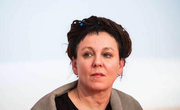Olga Tokarczuk w "La Repubblica" o zwycięstwie PiS w wyborach i spotkaniu z Szymborską