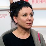 Olga Tokarczuk zostanie zaproszona do Senatu. Specjalna uchwała izby