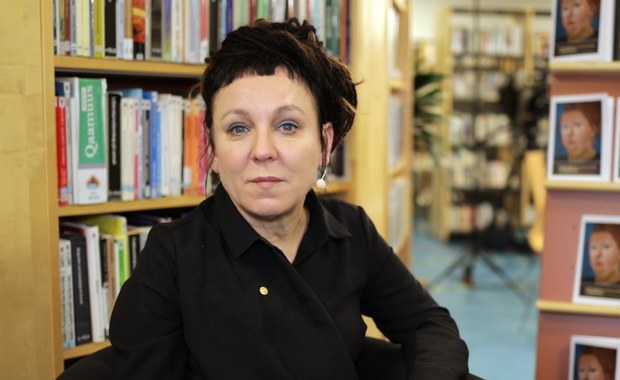 Olga Tokarczuk zwolniona z podatku od Nagrody Nobla. Rozporządzenie weszło w życie