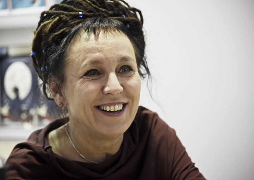 Olga Tokarczuk otrzymała Literacką Nagrodę Nobla. Wielki sukces Polki