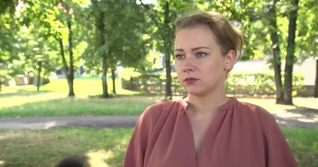 Olga Walentynowicz, PPL Koral /Newseria Biznes