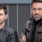 Olgierd i Krystian w opałach. "Gliniarze" wracają z mocnymi historiami