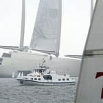 Oligarcha kpi z sankcji: Jacht został hausbootem