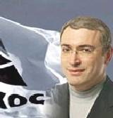 Oligarcha - Michaił Chodorkowski /RMF FM