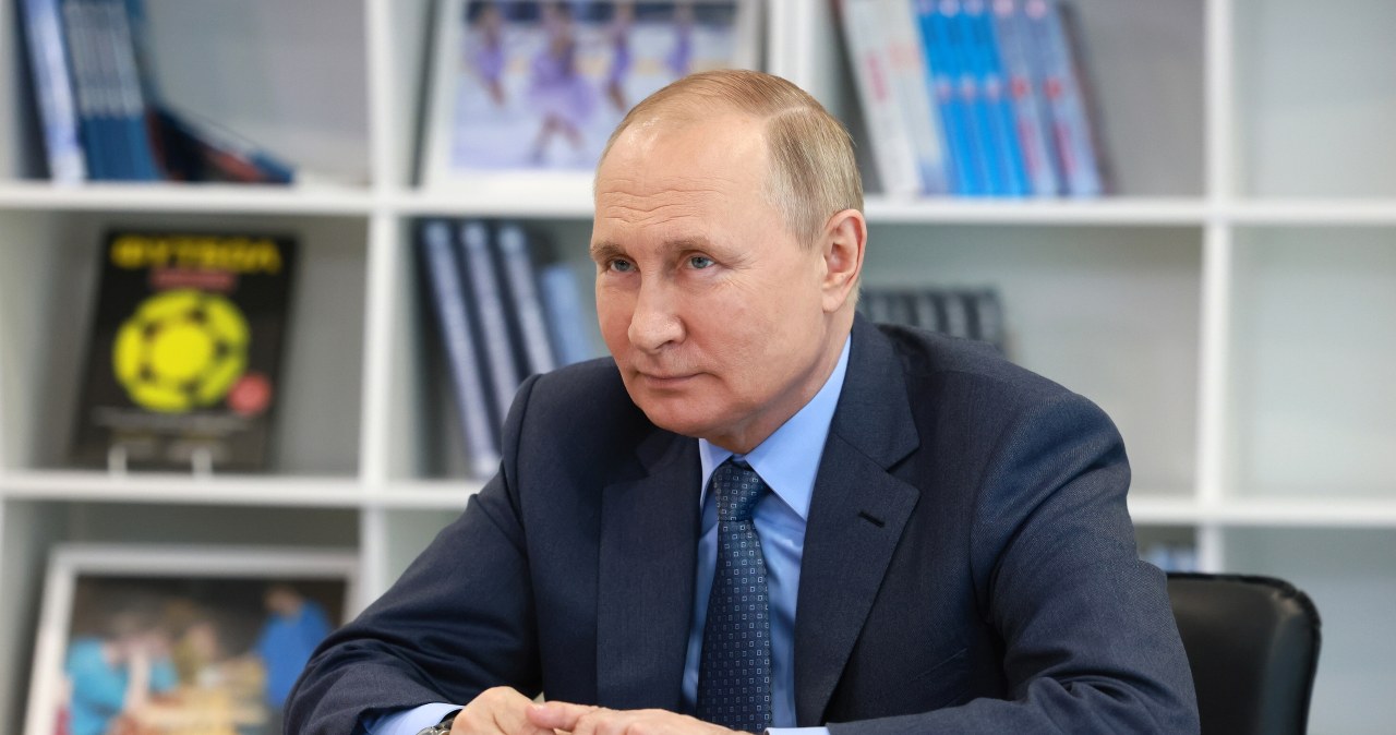 ​Oligarcha o Putinie: Chory na raka krwi