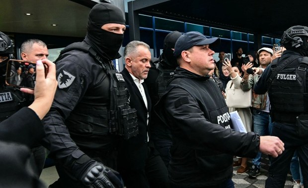 Oligarcha skazany na 19 lat więzienia za "przekręt stulecia"