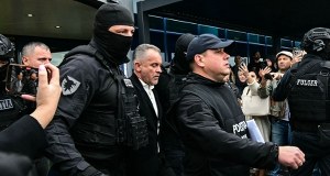 Oligarcha skazany na 19 lat więzienia za "przekręt stulecia"