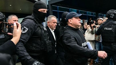 Oligarcha skazany na 19 lat więzienia za 